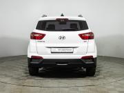 Hyundai Creta II Санкт-Петербург  - изображение 22