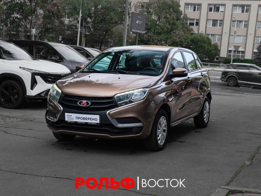 Lada (ВАЗ) XRAY I Москва  - изображение 1