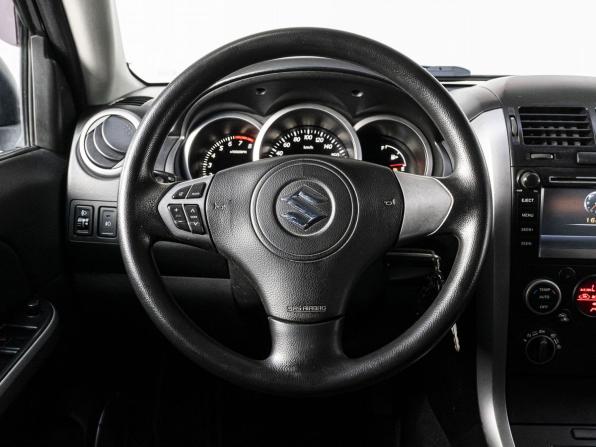 Suzuki Grand Vitara II Рестайлинг 2 с пробегом 2014 года, цена 1 050 000 рублей, 239951 км, внедорожник, Автокод Объявления