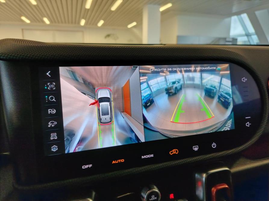 Haval Dargo Санкт-Петербург  - изображение 19