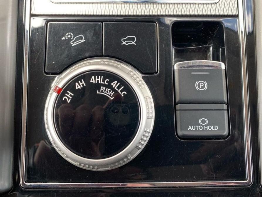 Mitsubishi Pajero Sport III Рестайлинг Уфа  - изображение 16