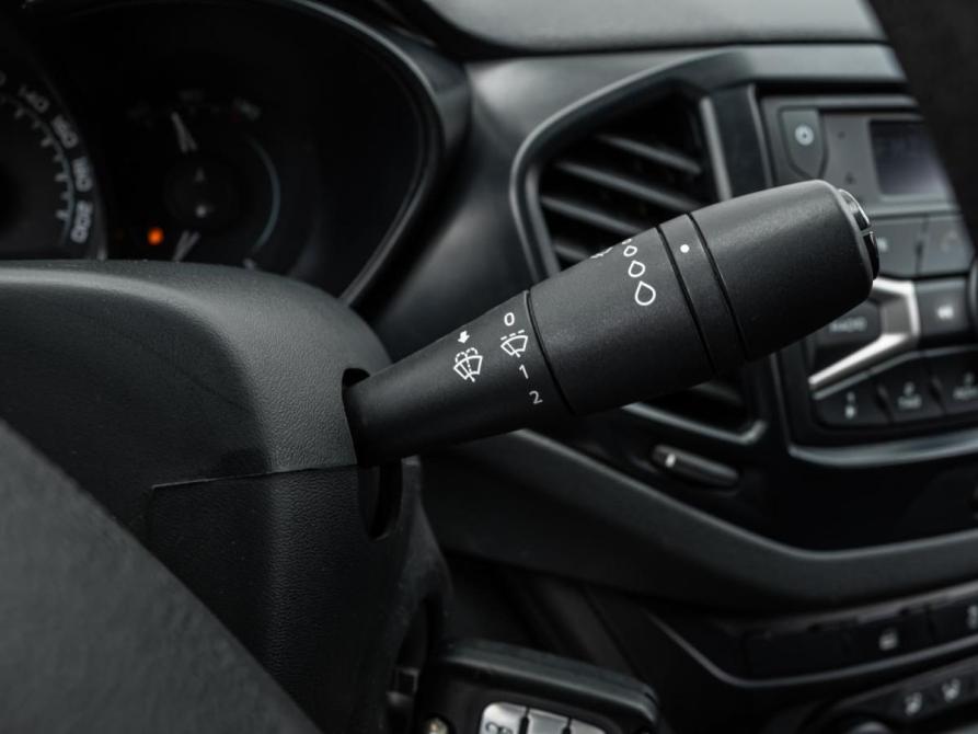 Lada (ВАЗ) Vesta I Ставрополь  - изображение 15