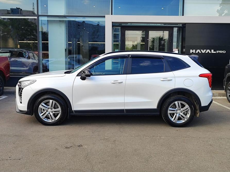 Haval Jolion I Рестайлинг Москва  - изображение 8
