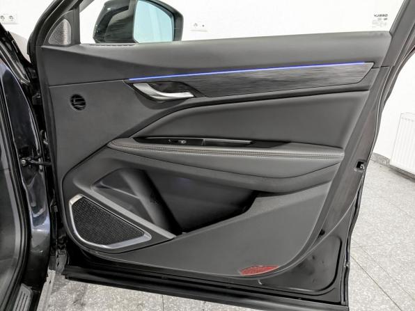Geely Tugella I с пробегом 2022 года, цена 2 800 000 рублей, 35000 км, внедорожник, Автокод Объявления