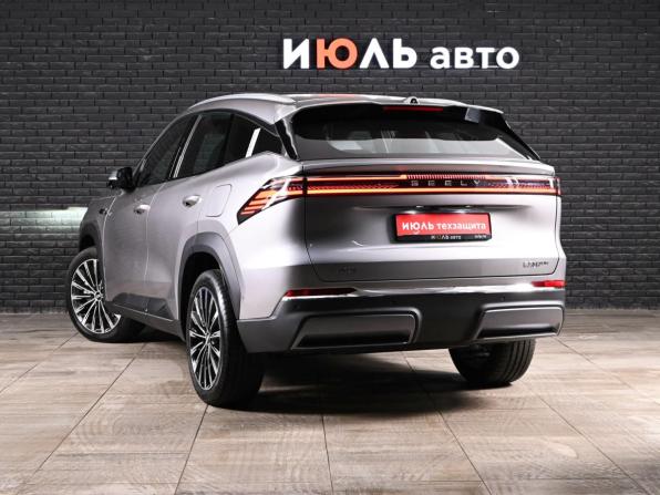 Geely Galaxy M7 с пробегом 2026 года, цена 3 815 000 рублей, 50 км, внедорожник, Автокод Объявления