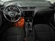 Skoda Octavia III (A7) Москва  - изображение 26