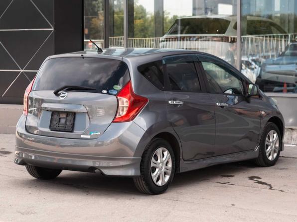 Nissan Note II с пробегом 2012 года, цена 800 000 рублей, 145899 км, хэтчбек, Автокод Объявления