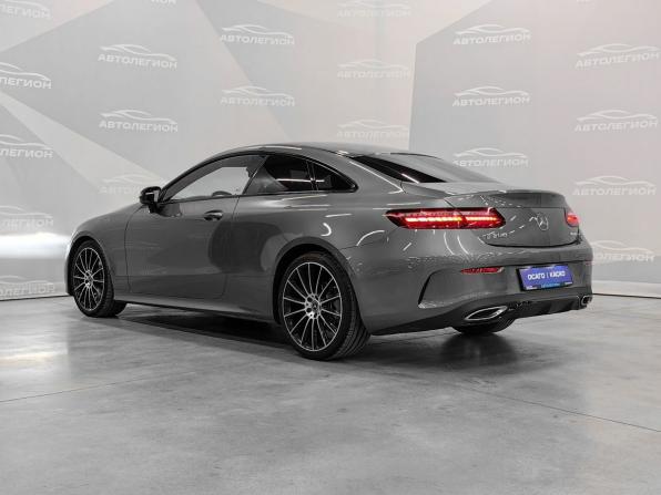 Mercedes-Benz E-Класс V (W213 S213 C238) Рестайлинг с пробегом 2021 года, цена 5 400 000 рублей, 43000 км, купе, Автокод Объявления