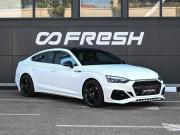 Audi A5 II (F5) Рестайлинг Новороссийск  - изображение 31