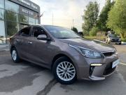 Kia Rio IV Рестайлинг Великие Луки  - изображение 32