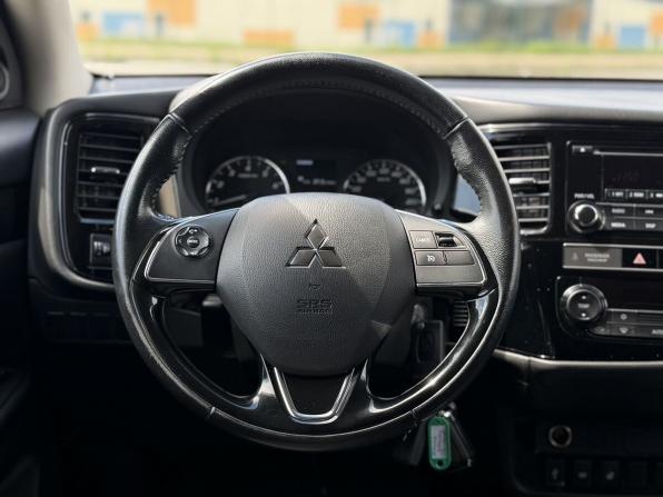 Mitsubishi Outlander III Рестайлинг 3 с пробегом 2019 года, цена 2 049 000 рублей, 88002 км, внедорожник, Автокод Объявления