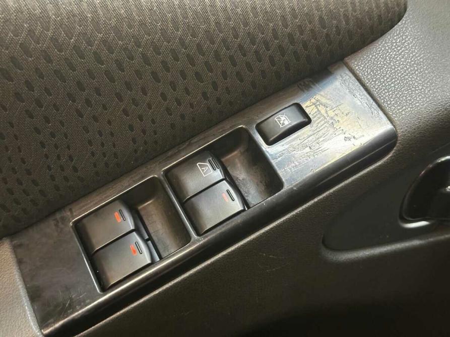 Nissan Navara (Frontier) III (D40) Рестайлинг Балашиха  - изображение 10