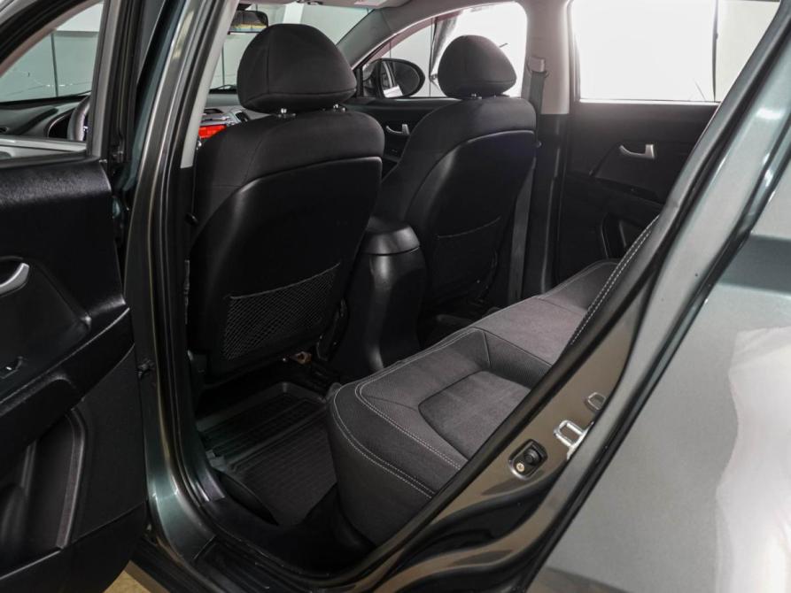 Kia Sportage III Воронеж  - изображение 11