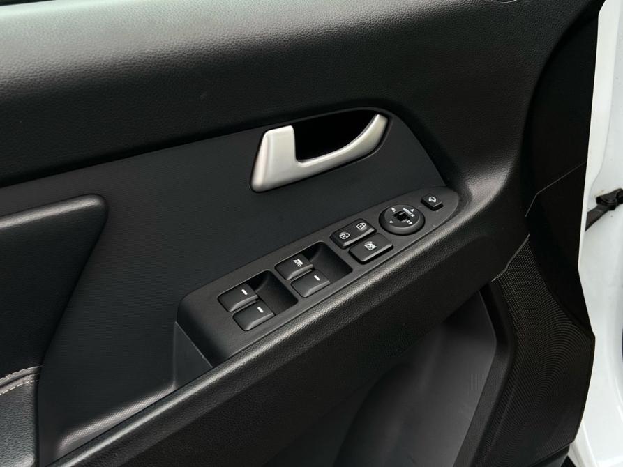 Kia Sportage III Волгоград  - изображение 8