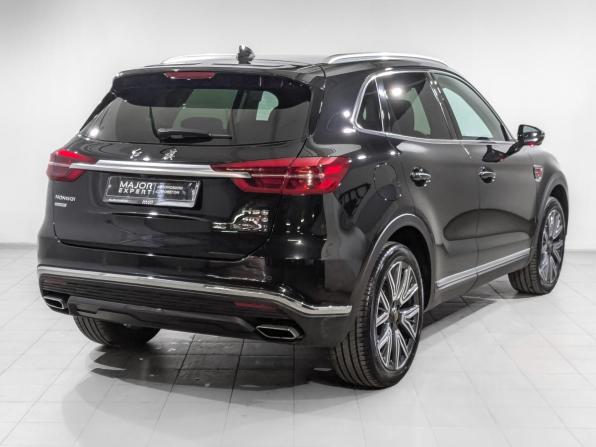 Hongqi HS5 I с пробегом 2024 года, цена 2 500 000 рублей, 58660 км, внедорожник, Автокод Объявления