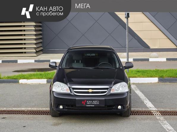 Chevrolet Lacetti I с пробегом 2010 года, цена 560 000 рублей, 201138 км, седан, Автокод Объявления