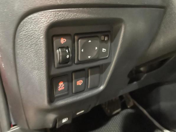 Nissan Juke I с пробегом 2012 года, цена 799 000 рублей, 192428 км, внедорожник, Автокод Объявления