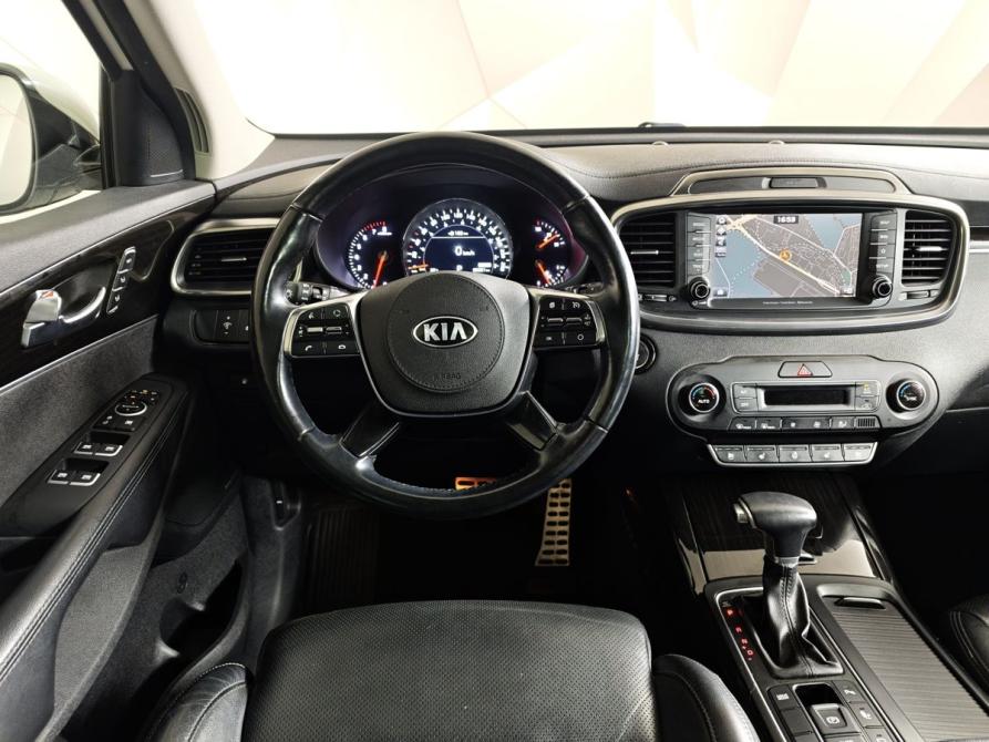 Kia Sorento III Prime Рестайлинг Москва  - изображение 20