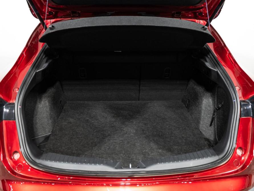Mazda CX-4 I Рестайлинг Санкт-Петербург  - изображение 19