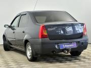 Renault Logan I Борисоглебск  - изображение 16