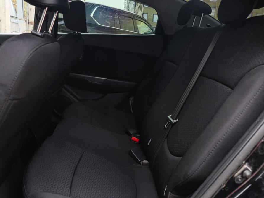 Kia Rio III Москва  - изображение 8