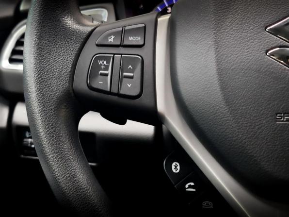 Suzuki SX4 II (S-Cross) Рестайлинг с пробегом 2021 года, цена 2 430 000 рублей, 5011 км, хэтчбек, Автокод Объявления