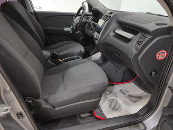 Kia Sportage II Рестайлинг с пробегом 2010 года, цена 930 000 рублей, 201874 км, внедорожник, Автокод Объявления