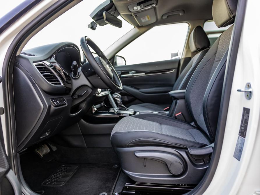 Kia Seltos I Волгоград  - изображение 30