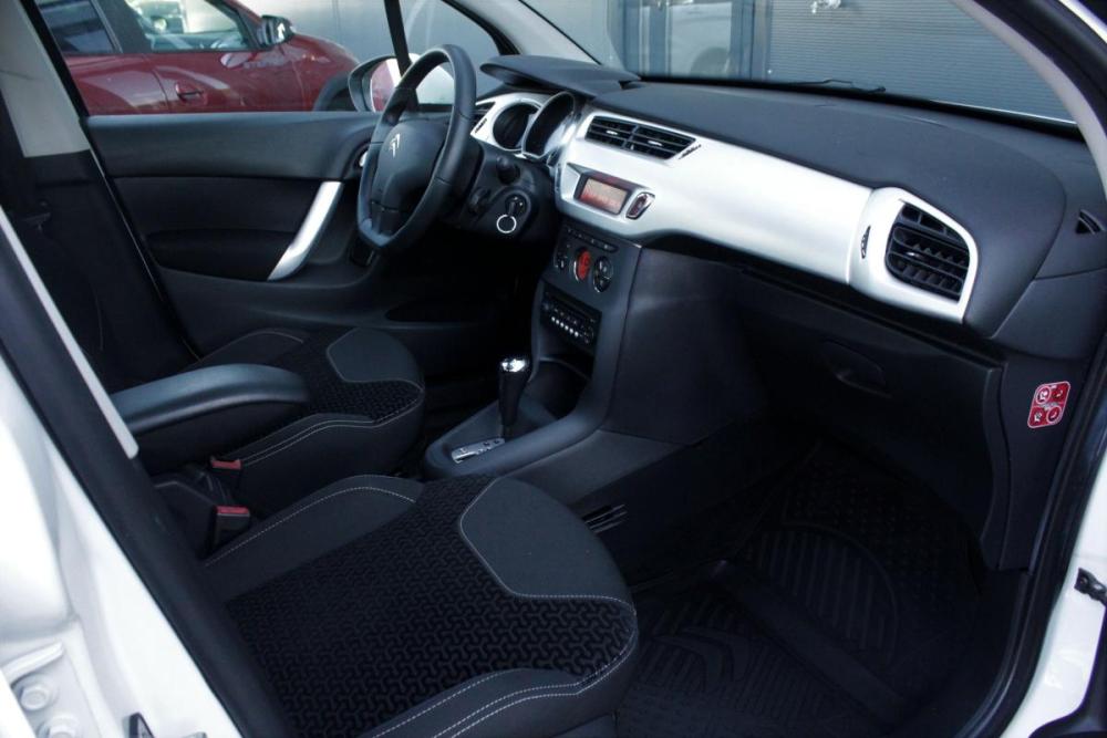 Citroen C3 II Брянск  - изображение 10