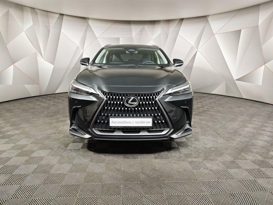 Lexus NX II Москва  - изображение 7