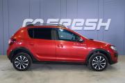 Renault Sandero II Ульяновск  - изображение 20