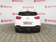 Hyundai Creta I Рестайлинг Вологда  - изображение 26