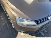 Volkswagen Jetta VI Череповец  - изображение 19