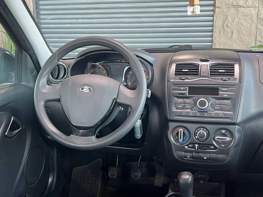 Lada (ВАЗ) Granta I Рестайлинг Оренбург  - изображение 20