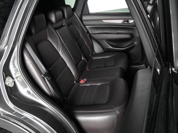 Mazda CX-5 II с пробегом 2021 года, цена 3 099 000 рублей, 110682 км, внедорожник, Автокод Объявления