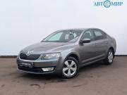 Skoda Octavia III (A7) Москва  - изображение 15