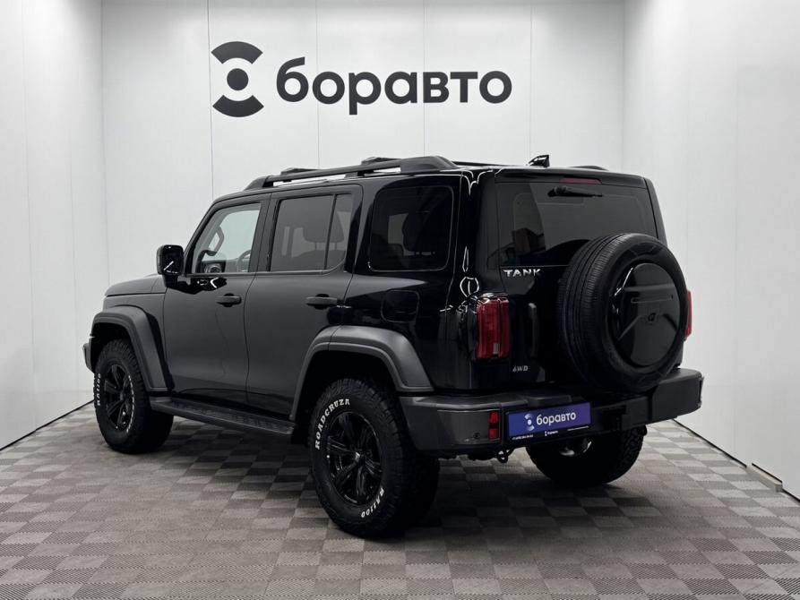 Tank 300 I Воронеж  - изображение 4