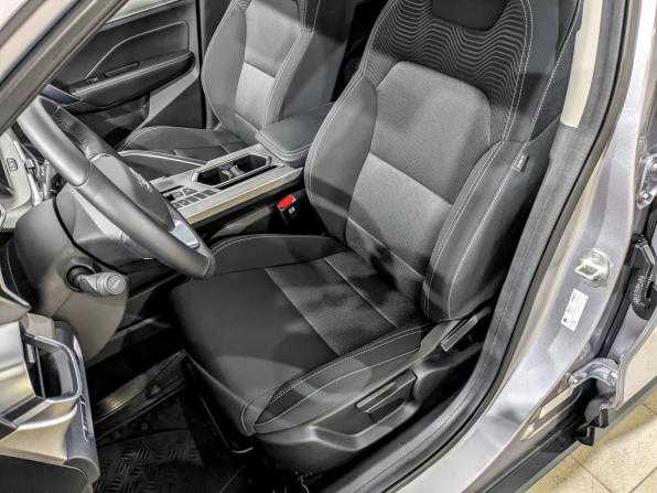 Belgee X50 с пробегом 2025 года, цена 2 140 000 рублей, 16008 км, внедорожник, Автокод Объявления