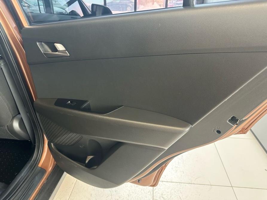 Hyundai Creta I Екатеринбург  - изображение 15