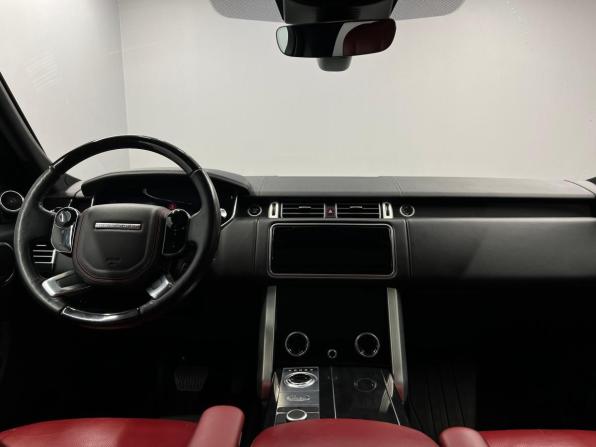 Land Rover Range Rover IV Рестайлинг с пробегом 2019 года, цена 5 200 000 рублей, 148350 км, внедорожник, Автокод Объявления