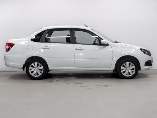 Lada (ВАЗ) Granta I Рестайлинг с пробегом 2023 года, цена 670 000 рублей, 71921 км, седан, Автокод Объявления