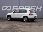 Volkswagen Tiguan I Кропоткин  - изображение 22