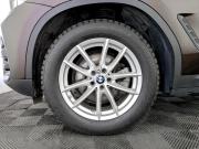 BMW X3 III (G01) Москва  - изображение 48