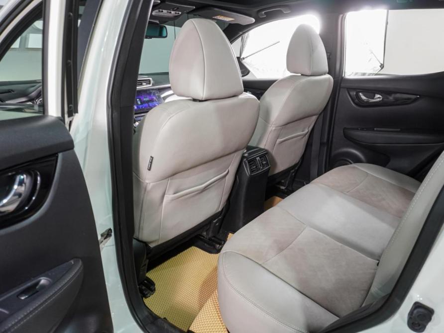 Nissan Qashqai II Воронеж  - изображение 11