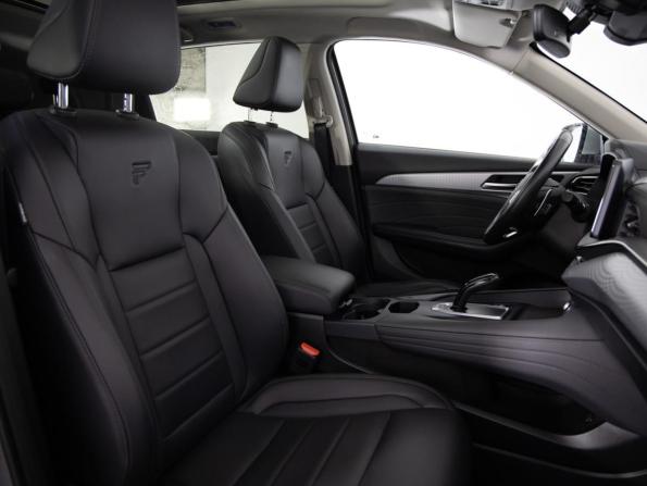 Haval F7 I Рестайлинг с пробегом 2023 года, цена 2 149 000 рублей, 48899 км, внедорожник, Автокод Объявления