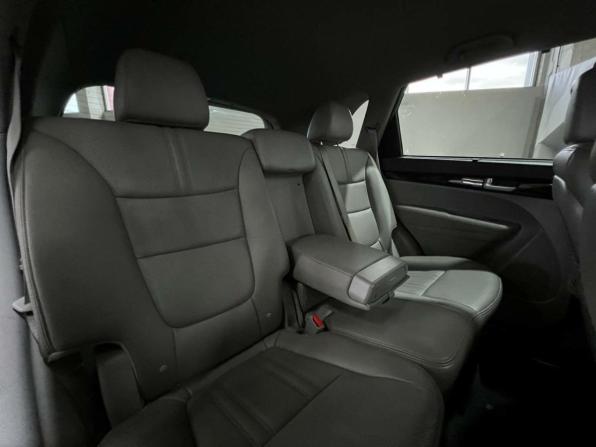 Kia Sorento II Рестайлинг с пробегом 2014 года, цена 1 400 000 рублей, 135140 км, внедорожник, Автокод Объявления