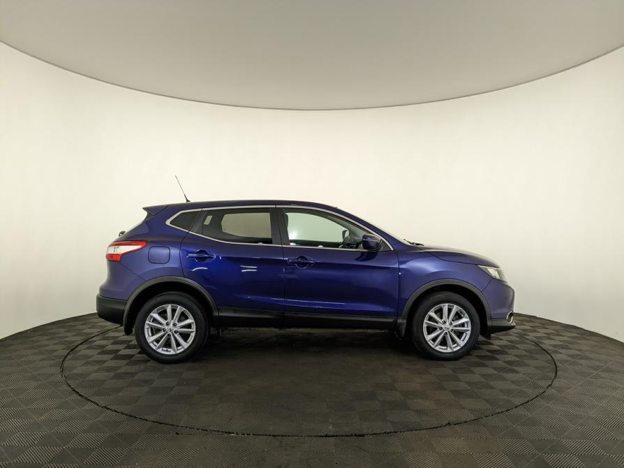 Nissan Qashqai II Москва  - изображение 4