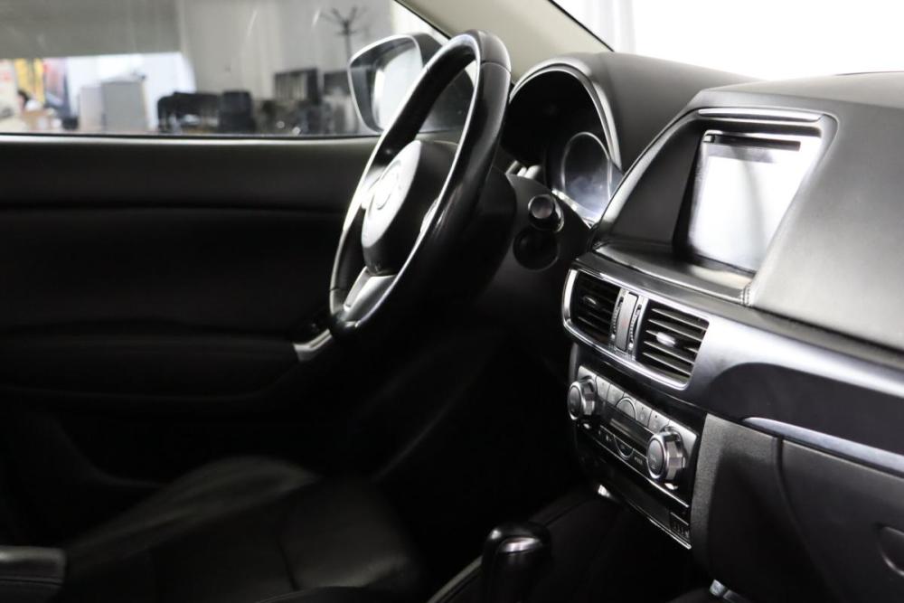 Mazda CX-5 I Рестайлинг Нижний Новгород  - изображение 14