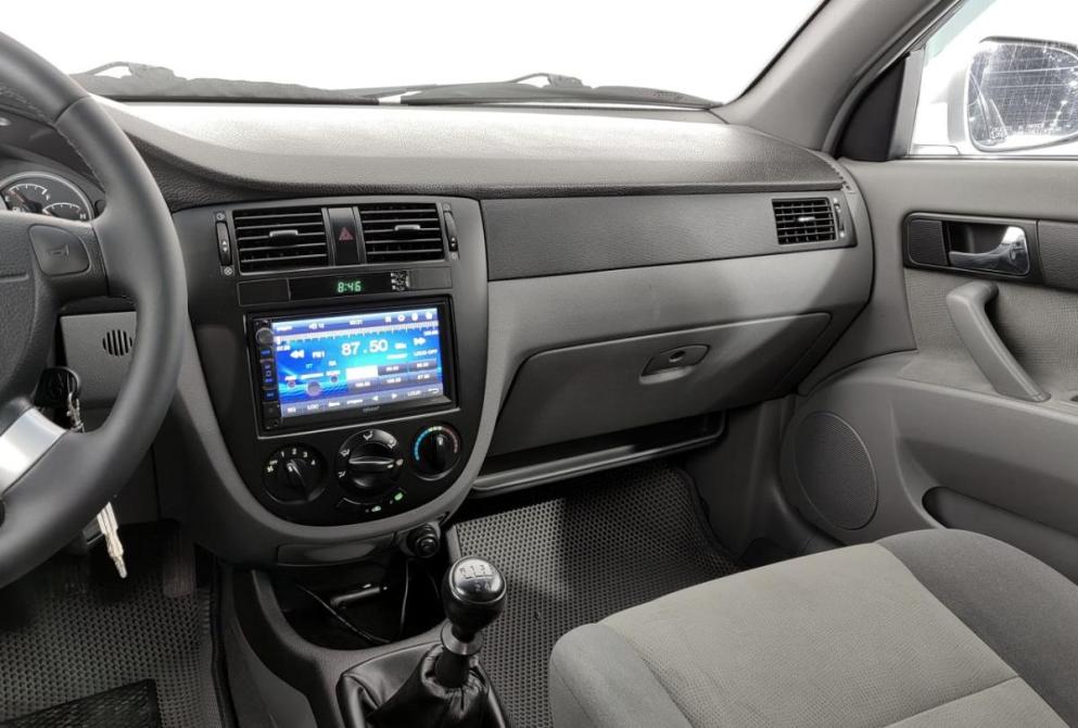 Daewoo Gentra II Волгоград  - изображение 11