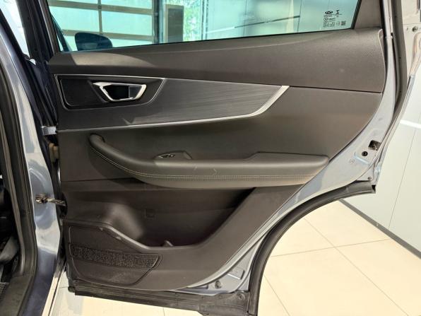 Chery Tiggo 7 Pro I с пробегом 2021 года, цена 1 379 000 рублей, 147092 км, внедорожник, Автокод Объявления